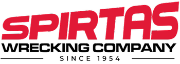 Spirtas Wrecking Company 